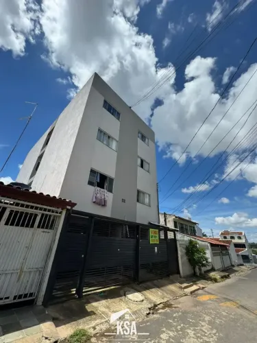 Imóvel para venda tem 32 metros quadrados com 1 quarto em Riacho Fundo I - DF