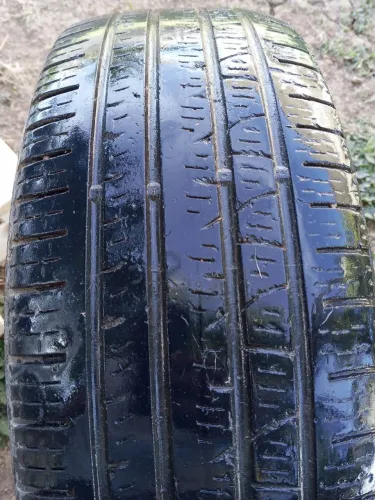 Pirelli scorpion 215/60/17
