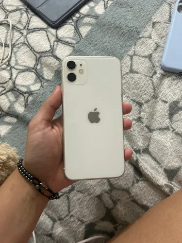 IPHONE 11 - 128GB (Face Id off e botão de aumentar volume off)