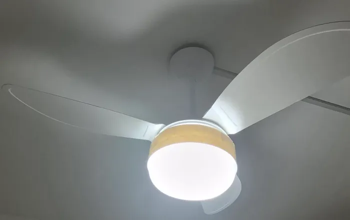 Ventilador de teto Ventisol