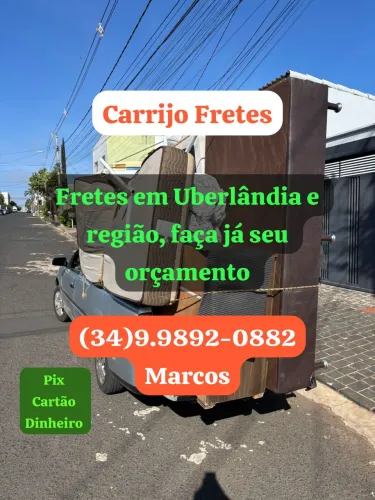 Carreto