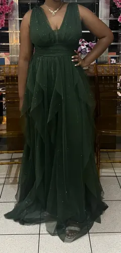 Vestido de madrinha