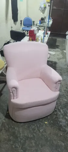 Poltrona nova