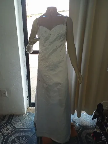Vestido de noiva