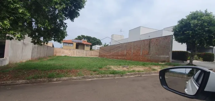 Excelente Terreno no Village Campo Novo