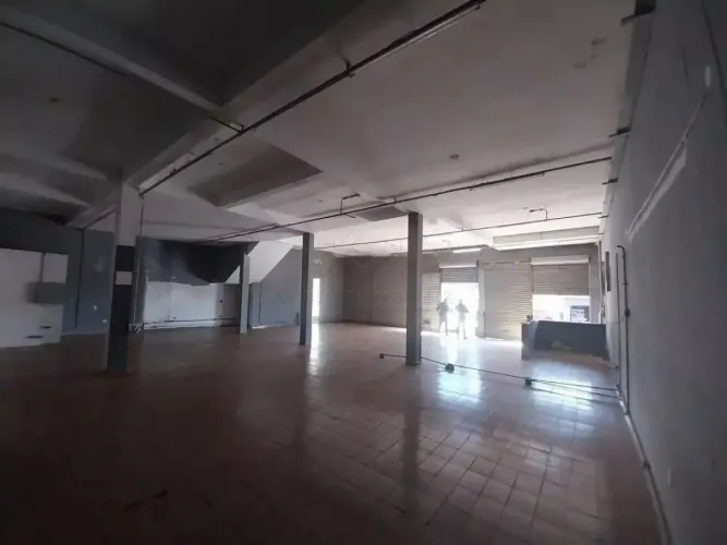 Loja para locação, 576 m² no bairro Cidade Dutra - São Paulo/SP