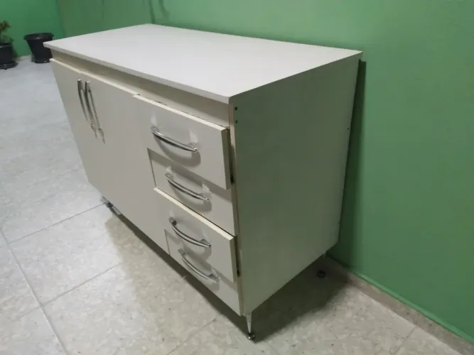 Armário para cozinha em MDF