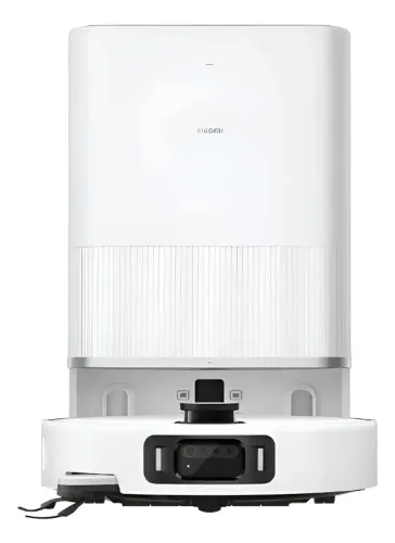 aspirador robô vacuum 5 pro 110v