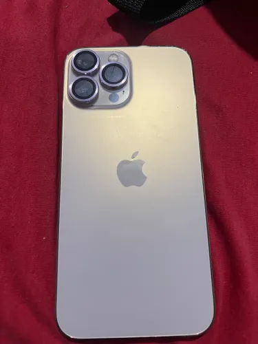Vendo iPhone