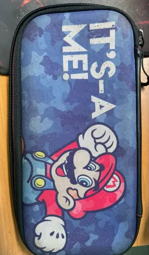 Console Nintendo Switch V1