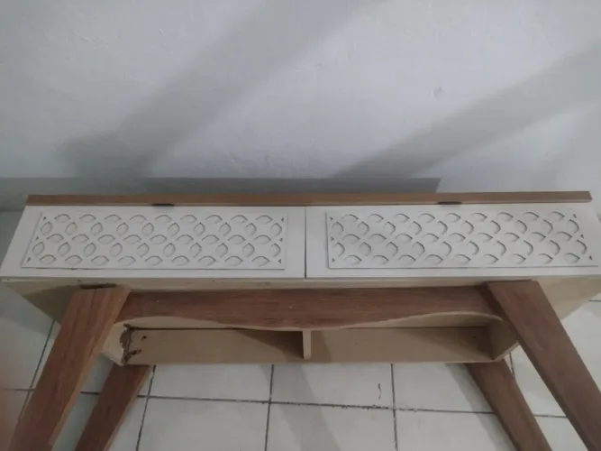 Aparador semi novo