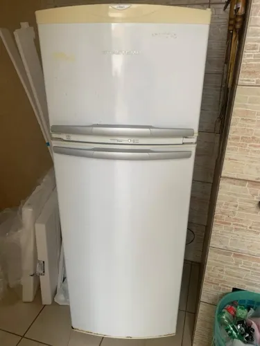 Geladeira Brastemp Frostfree