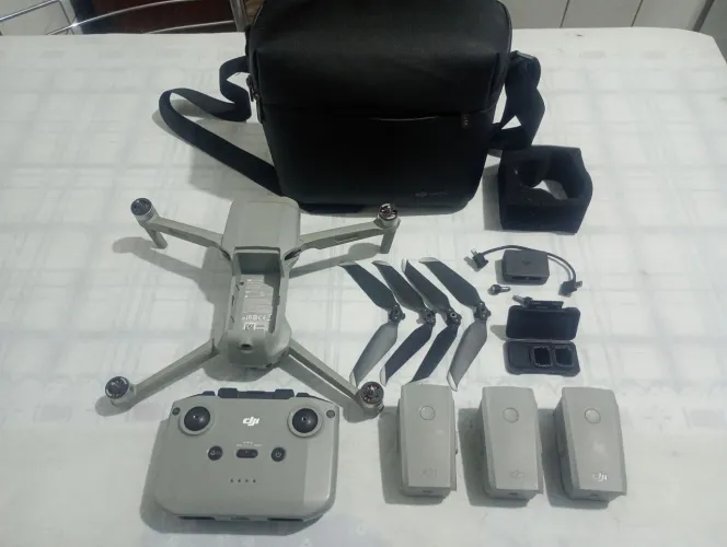Dji Mavic Air 2 