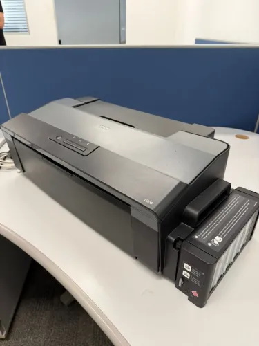 Impressora Epson L1300