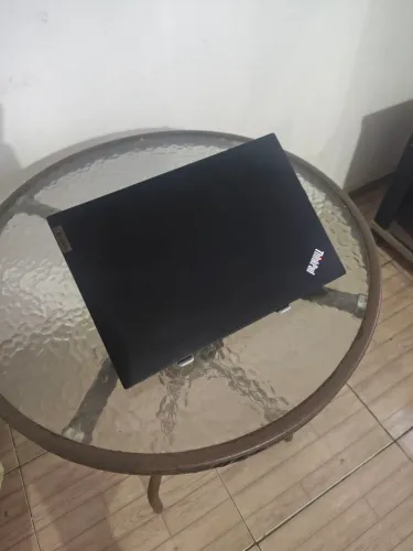 Notebook ThinkPad e14 Gen 4, i5 12 geração, 16gb RAM, 512gb