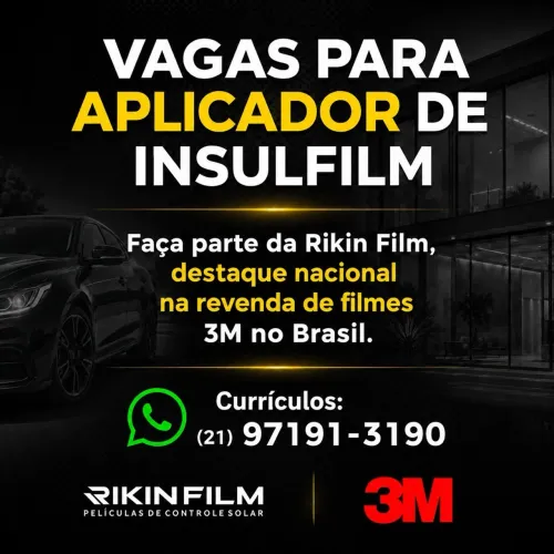 Aplicador de insulfilm