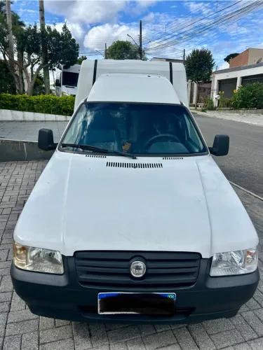 Fiat Fiorino Furg.1.5/1.3/1.3 Fire/1.3 F.flex 2009