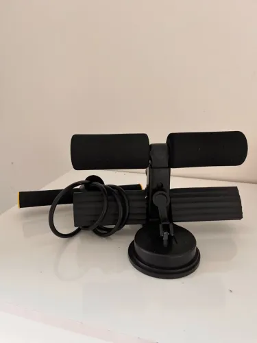 Suporte para abdominal