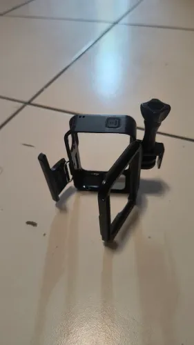 Vendo suporte de câmera pró