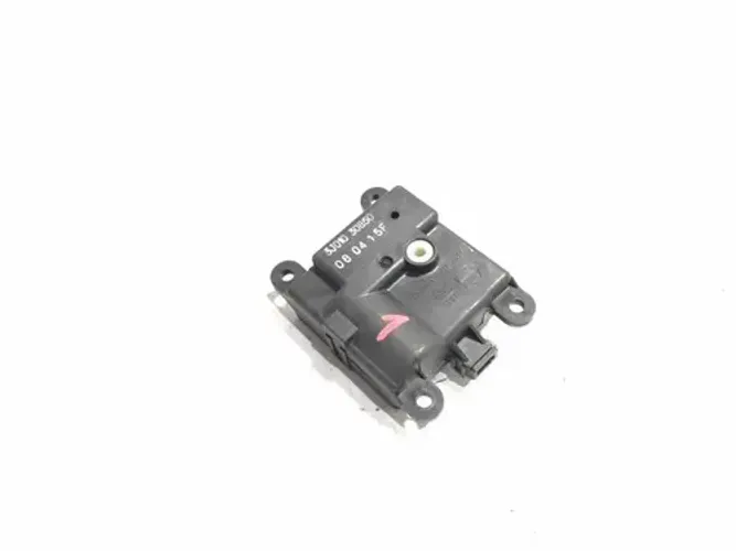 Servo Motor Ar Condicionado Nissan Sentra 2012 #1
