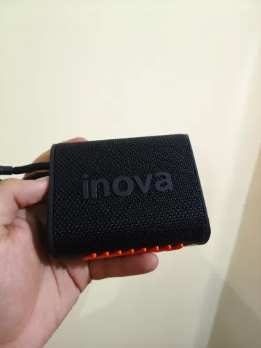 Caixa de Som Bluetooth - Inova