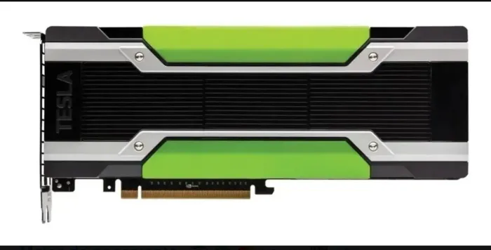 Tesla K80 24Gb NVIDEA Servidor