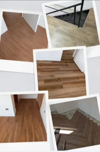 Aplicador de pisos vinilico e laminado 