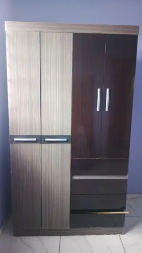 Guarda roupa