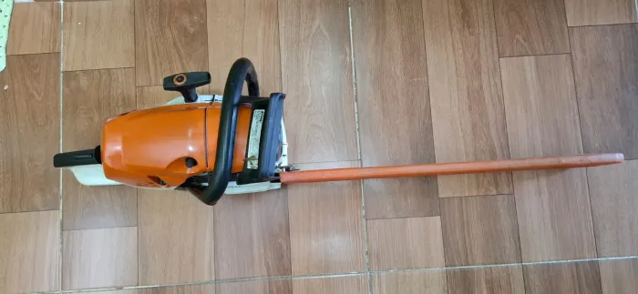 Motosserra Stihl MS462