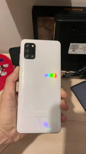 Celular Samsung A31