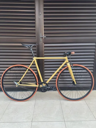 Bicicleta Fixa/Single Speed