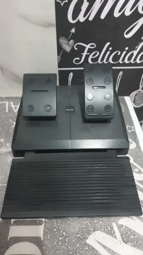 Volante gamer