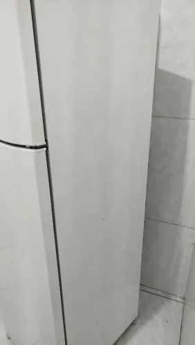 Geladeira Eletrolux