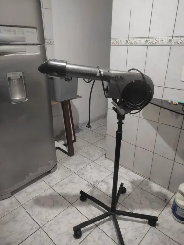 Secador de cachorro ótimo
