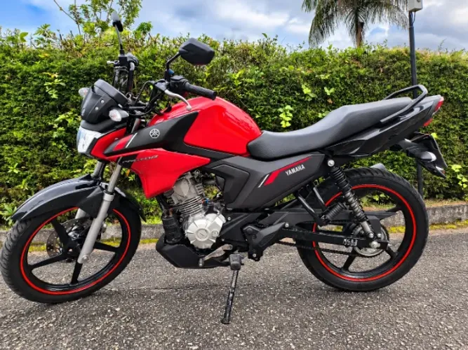 Yamaha Factor DX 2025