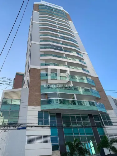 Apto dos sonhos composto por 3 suite- PQ TAMANDARÉ de 950mil todo modulado.