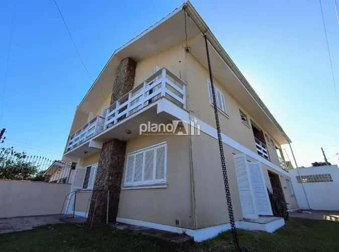 Casa para aluguel, com 300m², 4 quartos 2 suítes - Salgado Filho - Gravataí / RS por R$ 6.