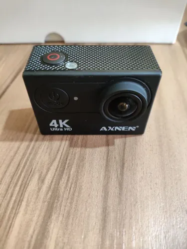 Action Câmera Axnen 4k original