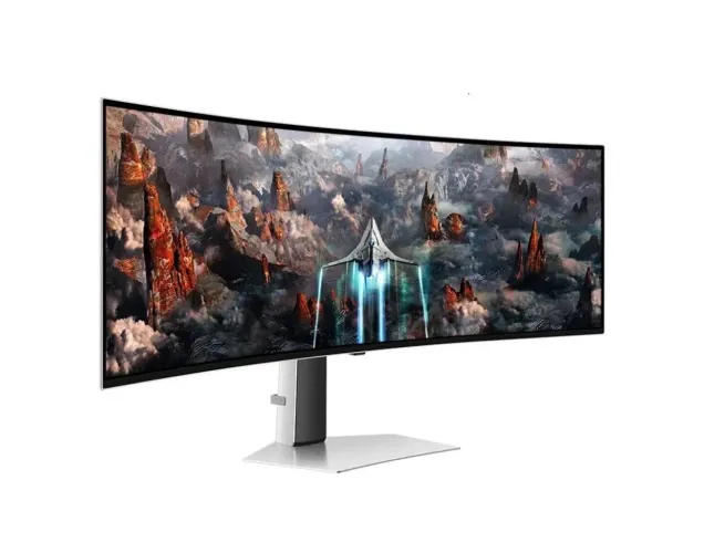 Monitor Gamer Samsung Odyssey OLED G9 49