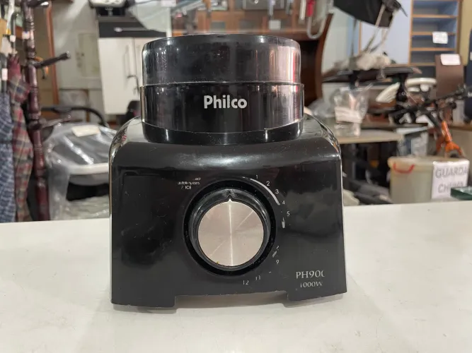 Base Motor Liquidificador Philco PH900