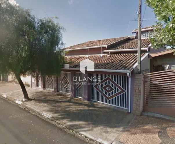 Casa à venda no Parque Via Norte em Campinas SP