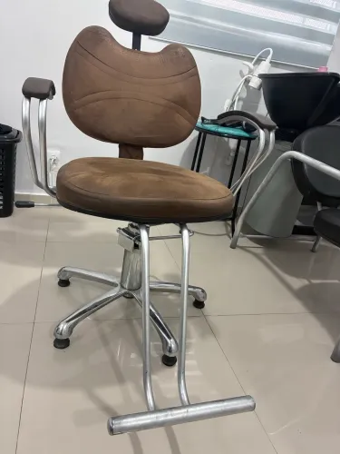 cadeira Para Barbeiro 
