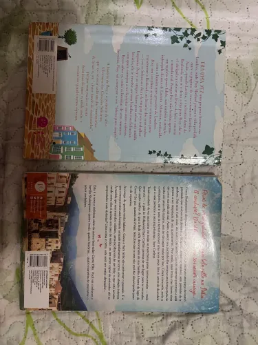 Livros usados
