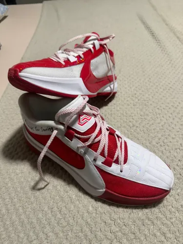 Zoom Freak 5 All Star