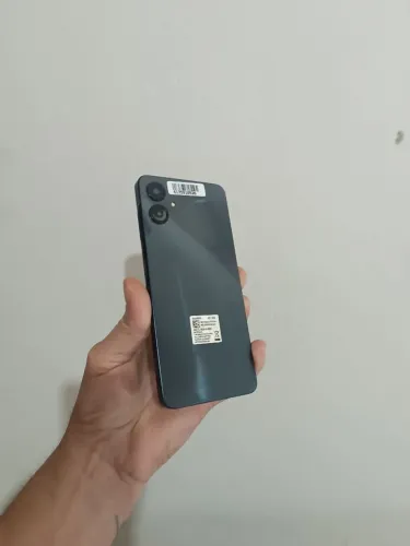 Vendo Samsung a 06 128 giga biometria desbloqueio fácil nfc semi novo funciona tudo