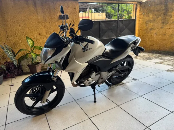 CB 300R