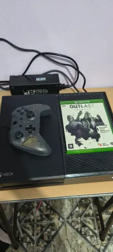 vídeo game ?