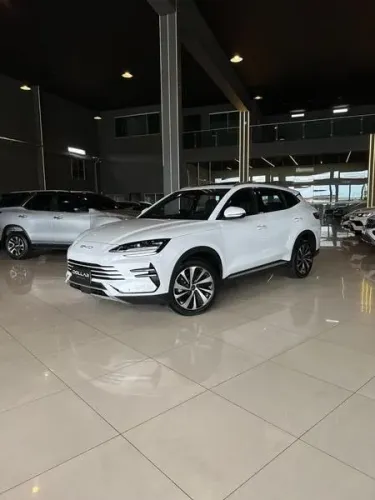 BYD Song Plus 1.5 16V Aut. (hibrido) 2026