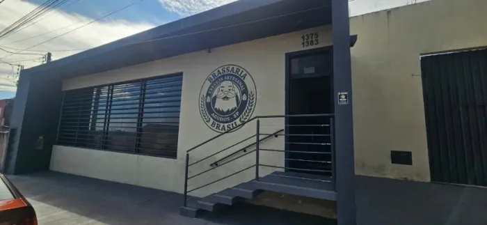 Imóvel Comercial Professor Simões