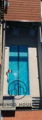 Casa Charmosa em Vitória Regia, Sorocaba